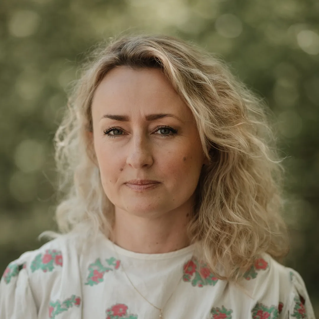 Katarzyna Koperniak